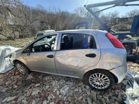 Fiat Punto Гранде пунто  - 100 € / 195.58 лв. - 31393328 6