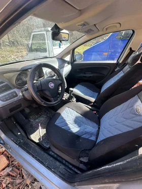 Fiat Punto Гранде пунто  - 100 € / 195.58 лв. - 31393328 7