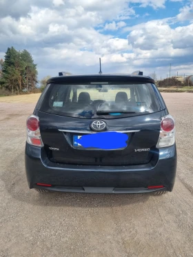 Toyota Verso | Mobile.bg � ����� ������ 2