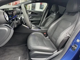 Mercedes-Benz GT 6.3S-E/843HP/4MATIC/PANO/360/BURM/MEMO/HUD/993g | Auto.bg — изображение 8