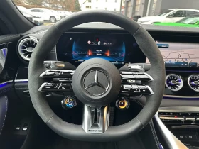Mercedes-Benz GT 6.3S-E/843HP/4MATIC/PANO/360/BURM/MEMO/HUD/993g | Auto.bg — изображение 10