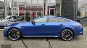 Mercedes-Benz GT 6.3S-E/843HP/4MATIC/PANO/360/BURM/MEMO/HUD/993g | Auto.bg — изображение 3