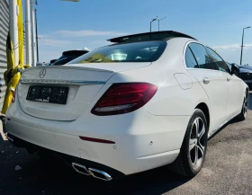 Mercedes-Benz E 220 AMG 63 /ПАНОРАМА/КАМЕРА/ПОДГРЕВ/BURMESTER - 14900 € / 29141.87 лв. - 18827509 7