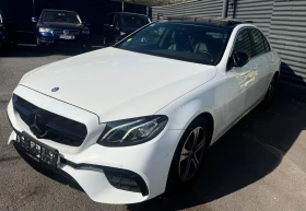 Mercedes-Benz E 220 AMG 63 /ПАНОРАМА/КАМЕРА/ПОДГРЕВ/BURMESTER - 14900 € / 29141.87 лв. - 18827509 5