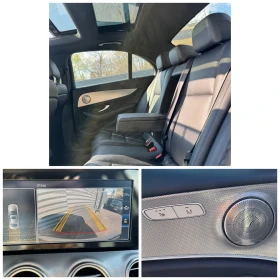 Mercedes-Benz E 220 AMG 63 /ПАНОРАМА/КАМЕРА/ПОДГРЕВ/BURMESTER - 14900 € / 29141.87 лв. - 18827509 13