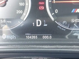 BMW M5 4.4L V-8 DI, DOHC, VVT, TURBO, 560HP Rear Wheel - 17800 € / 34813.77 лв. - 17677211 14