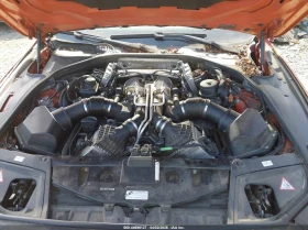 BMW M5 4.4L V-8 DI, DOHC, VVT, TURBO, 560HP Rear Wheel - 17800 € / 34813.77 лв. - 17677211 10