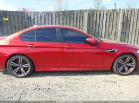 BMW M5 4.4L V-8 DI, DOHC, VVT, TURBO, 560HP Rear Wheel - 17800 € / 34813.77 лв. - 17677211 12