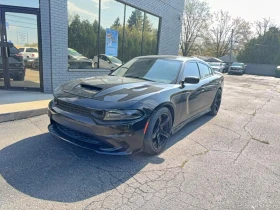 Dodge Charger 6.4L 8 REAR WHEEL DRIVE | Mobile.bg � ����� ������ 3