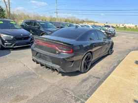 Dodge Charger 6.4L 8 REAR WHEEL DRIVE | Mobile.bg � ����� ������ 5