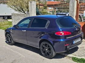 Alfa Romeo 147 1.9 JTD | Mobile.bg � ����� ������ 3