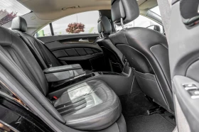 Mercedes-Benz CLS 350 4MATIC* DISTRONIC* ������ �����* �������*  | Mobile.bg � ����� ������ 12