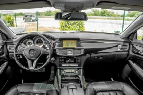 Mercedes-Benz CLS 350 4MATIC* DISTRONIC* ������ �����* �������*  | Mobile.bg � ����� ������ 13
