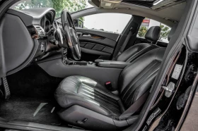 Mercedes-Benz CLS 350 4MATIC* DISTRONIC* ������ �����* �������*  | Mobile.bg � ����� ������ 9