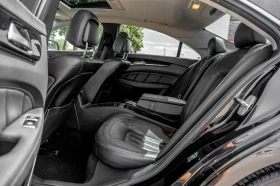 Mercedes-Benz CLS 350 4MATIC* DISTRONIC* ������ �����* �������*  | Mobile.bg � ����� ������ 11
