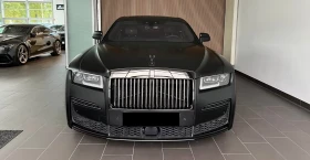 Rolls-Royce Ghost Black Badge Shooting Star | Mobile.bg � ����� ������ 2