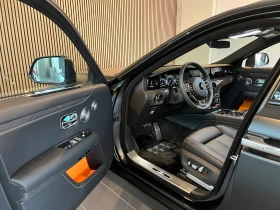 Rolls-Royce Ghost Black Badge Shooting Star | Mobile.bg � ����� ������ 8