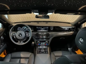 Rolls-Royce Ghost Black Badge Shooting Star | Mobile.bg � ����� ������ 9
