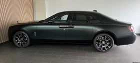 Rolls-Royce Ghost Black Badge Shooting Star | Mobile.bg � ����� ������ 7