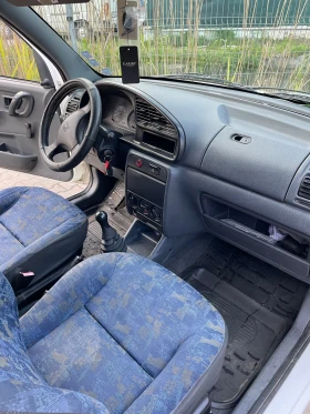Peugeot Partner 1.9D | Mobile.bg � ����� ������ 11