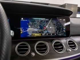 Mercedes-Benz E 53 AMG BURMESTER| HUD| 360| PANO| AMBIENT|  | Mobile.bg � ����� ������ 13
