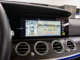 Mercedes-Benz E 53 AMG BURMESTER| HUD| 360| PANO| AMBIENT|  | Mobile.bg � ����� ������ 14