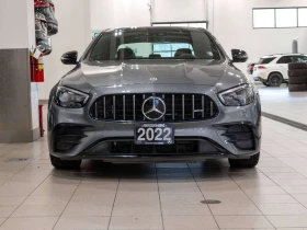 Mercedes-Benz E 53 AMG BURMESTER| HUD| 360| PANO| AMBIENT|  | Mobile.bg � ����� ������ 5