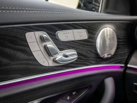 Mercedes-Benz E 53 AMG BURMESTER| HUD| 360| PANO| AMBIENT|  | Mobile.bg � ����� ������ 12