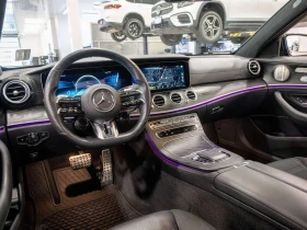 Mercedes-Benz E 53 AMG BURMESTER| HUD| 360| PANO| AMBIENT|  | Mobile.bg � ����� ������ 10