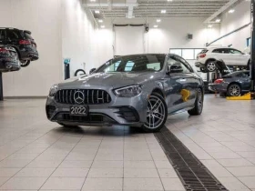 ������ Mercedes-Benz E 53 A...
