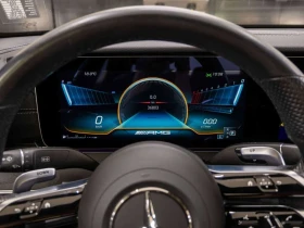 Mercedes-Benz E 53 AMG BURMESTER| HUD| 360| PANO| AMBIENT|  | Mobile.bg � ����� ������ 9