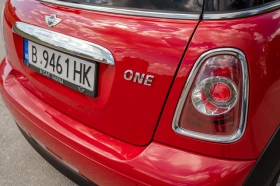 Mini One - 6000 € / 11734.98 лв. - 64179518 6