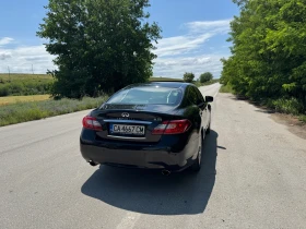Infiniti M 30d | Mobile.bg � ����� ������ 4