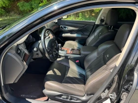Infiniti M 30d | Mobile.bg � ����� ������ 6