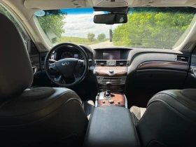 Infiniti M 30d | Mobile.bg � ����� ������ 9