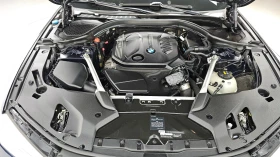 BMW 520 xDrive Luxury | Auto.bg — изображение 14