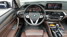 BMW 520 xDrive Luxury | Auto.bg — изображение 6