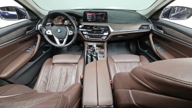 BMW 520 xDrive Luxury | Auto.bg — изображение 3