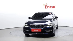 BMW 520 xDrive Luxury | Auto.bg — изображение 10