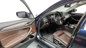 BMW 520 xDrive Luxury | Auto.bg — изображение 4