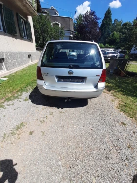 ����� �� �������� �� VW Golf 1.9 TDI ����� 116�.�. 6 ��������