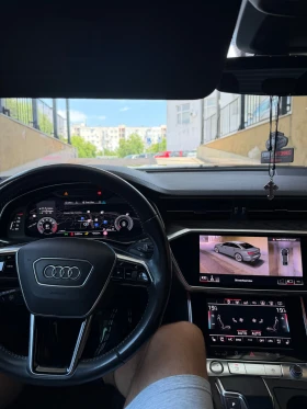 Audi A6 | Mobile.bg � ����� ������ 12
