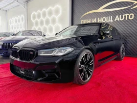BMW M5 BMW M5 Competition Facelift   625 к.с.   xDrive    | Auto.bg — изображение 9