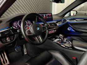 BMW M5 BMW M5 Competition Facelift   625 к.с.   xDrive    | Auto.bg — изображение 12