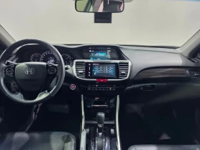 Honda Accord 2.4 9Th Gen  | Auto.bg — изображение 9