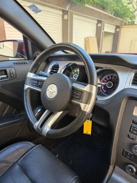 Ford Mustang | Mobile.bg � ����� ������ 12