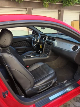 Ford Mustang | Mobile.bg � ����� ������ 9