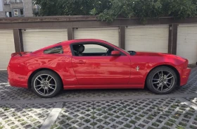 Ford Mustang | Mobile.bg � ����� ������ 7