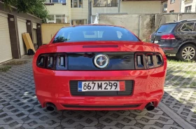 Ford Mustang | Mobile.bg � ����� ������ 6