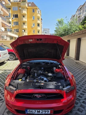 Ford Mustang | Mobile.bg � ����� ������ 8